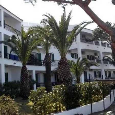 Parco Maria Terme