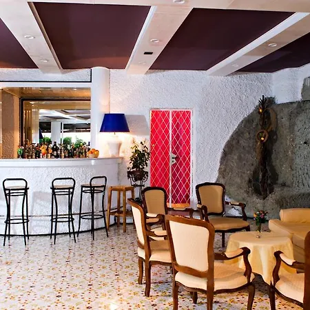 Parco Maria Terme Hotel 4*