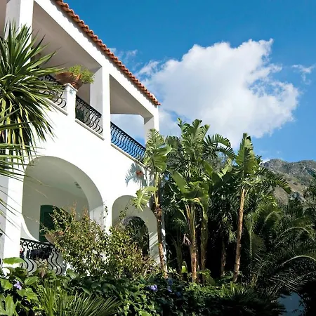 Parco Maria Terme Forio (Isola d'Ischia)
