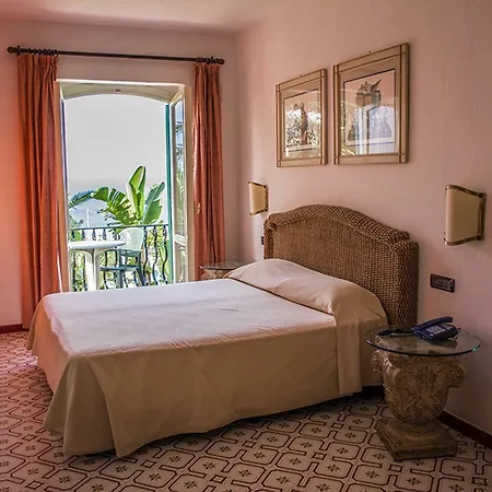 Parco Maria Terme Hotel Forio (Isola d'Ischia)