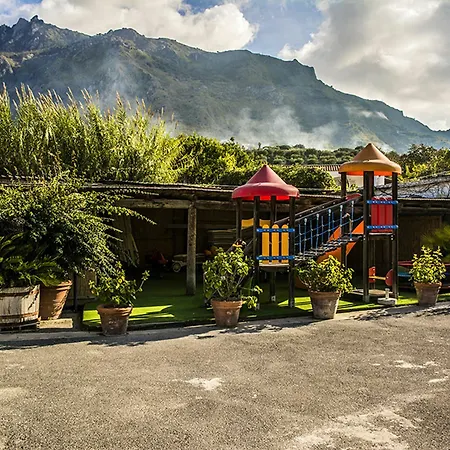 Hotel Parco Maria Terme 4*