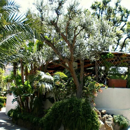 Parco Maria Terme 4*