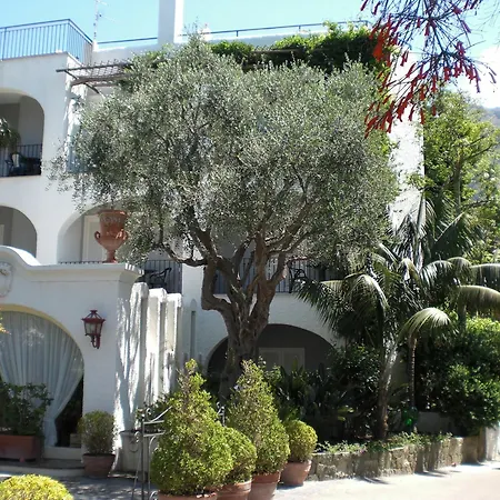 Parco Maria Terme Hotel 4*