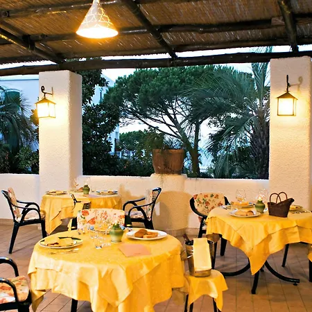 Parco Maria Terme