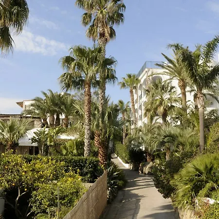 Hotel Parco Maria Terme 4*