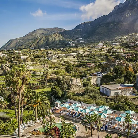 Parco Maria Terme Hotel