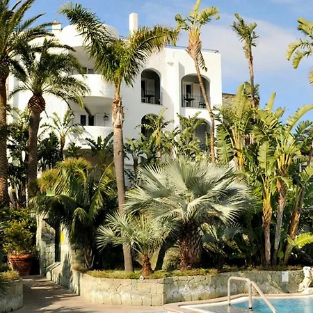 Parco Maria Terme 4*