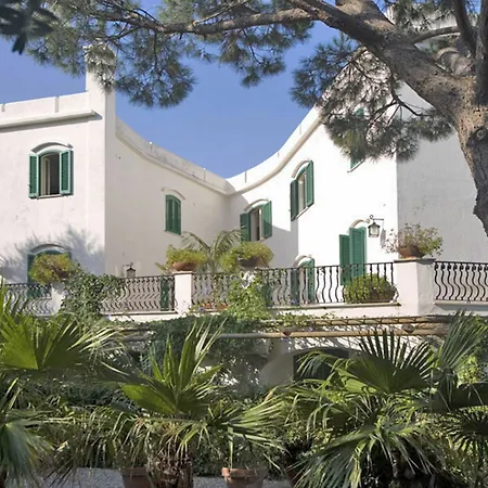 Hotel Parco Maria Terme