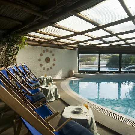Parco Maria Terme Hotel