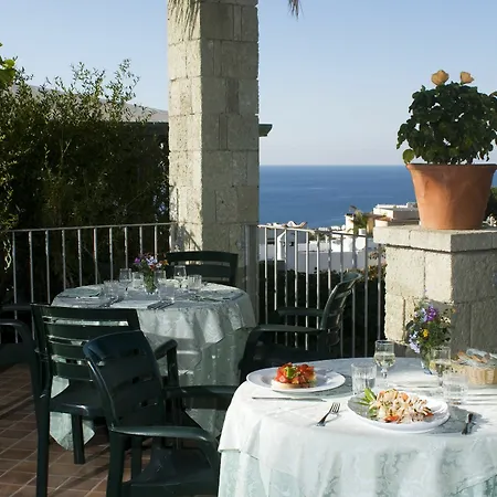 Hotel Parco Maria Terme