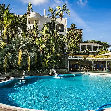 Hotel Parco Maria Terme Forio (Isola d'Ischia)