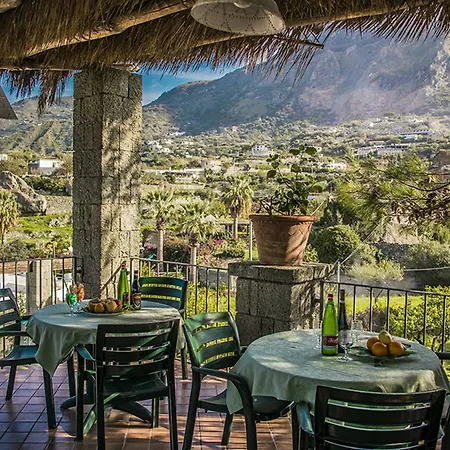 Hotel Parco Maria Terme Forio (Isola d'Ischia)