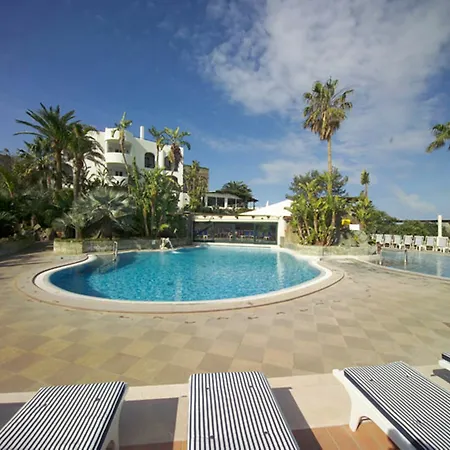 Parco Maria Terme Hotel