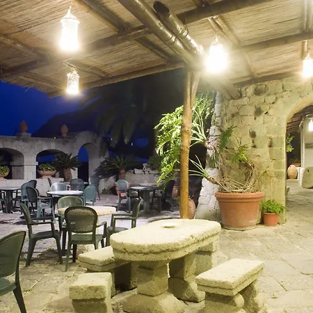 Parco Maria Terme 4*