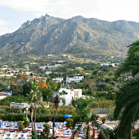 Parco Maria Terme Hotel Forio (Isola d'Ischia)