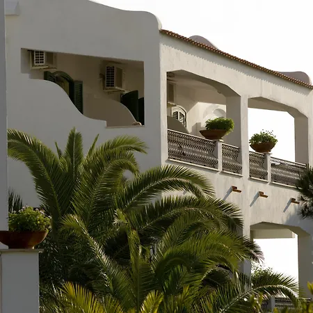 Hotel Parco Maria Terme